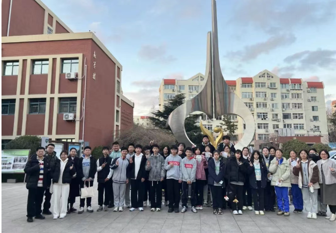 光影与印记｜镜头内外，皆是共鸣