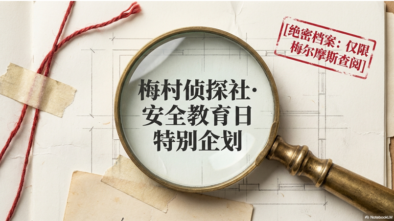 安全，是梅尔顿送给每一位学子最硬的“软实力”